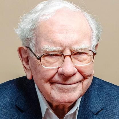 We're Inspired By Warren Buffett | Fighting Arts Health Lab