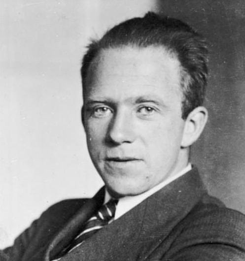 We're Inspired By Werner Heisenberg | Fighting Arts Health Lab