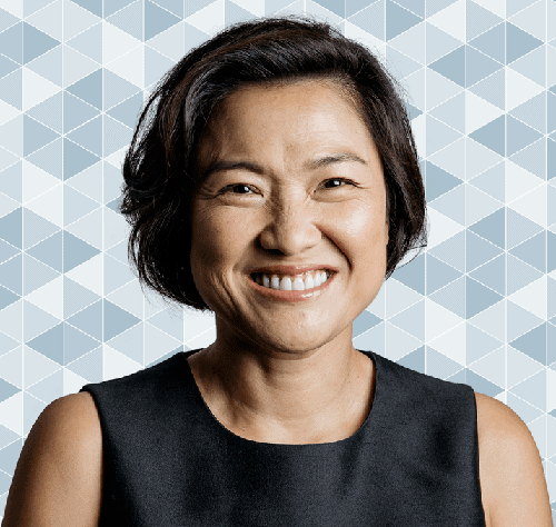 We're Inspired By Zhang Xin | Fighting Arts Health Lab