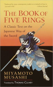 Book of Five Rings 