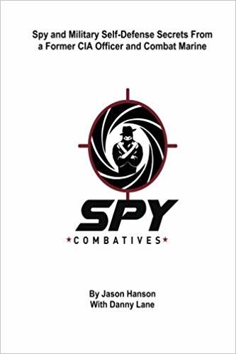 Spy Combatives