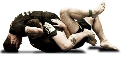 MMA Styles Brazilian Jiu Jitsu