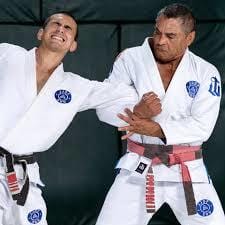 We're Inspired By Rickson Gracie | Fighting Arts Health Lab