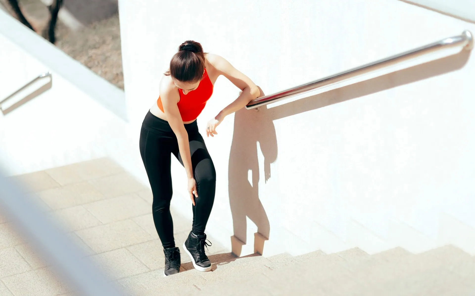 Knee Injury Symptoms Knee Injury Symptoms