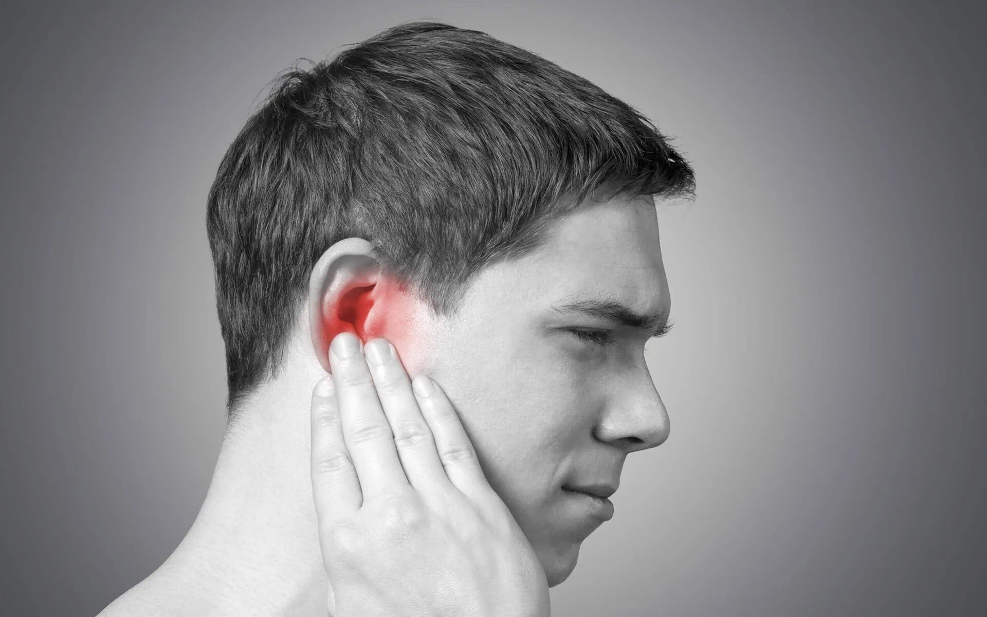 Ear Injury Pain | Fighting Arts Health Lab