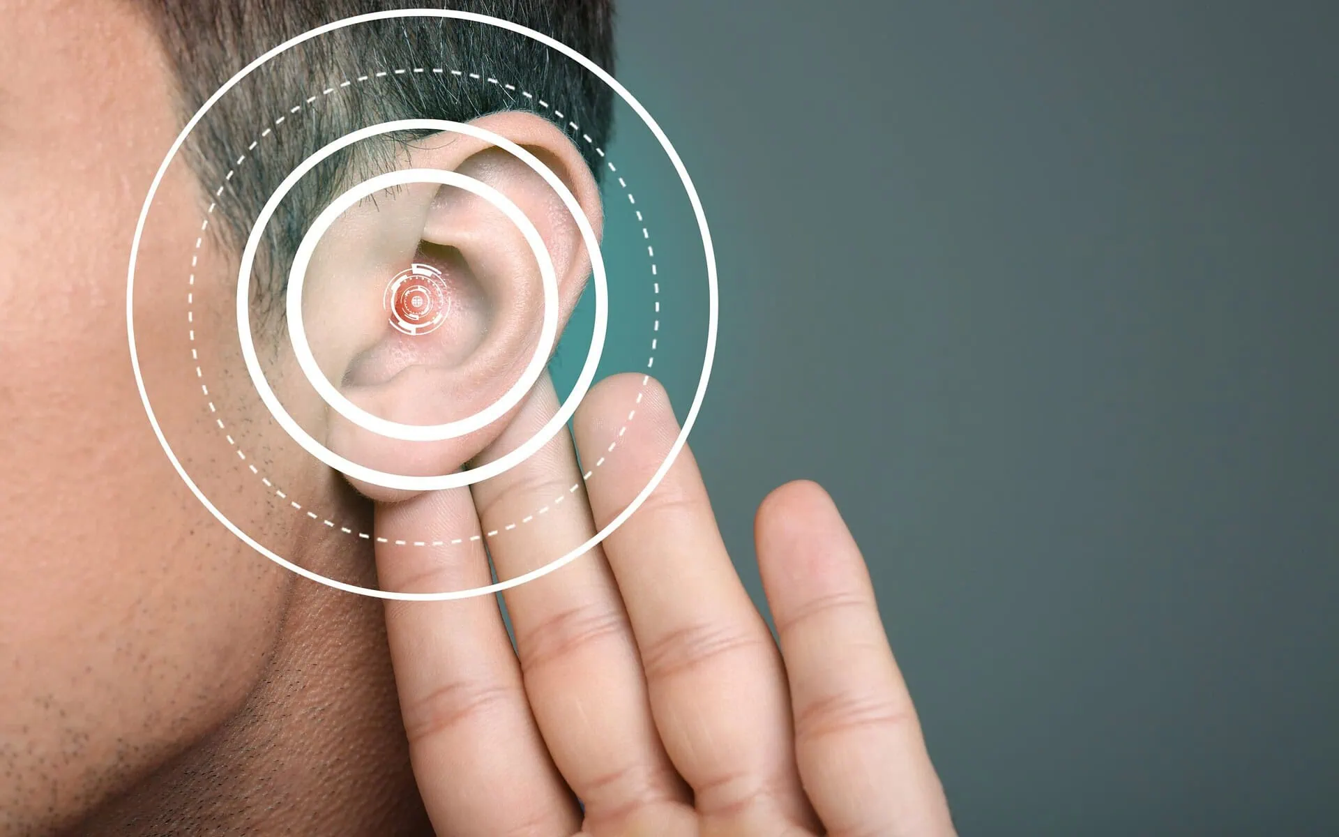 Ear Injury Symptoms | Fighting Arts Health Lab