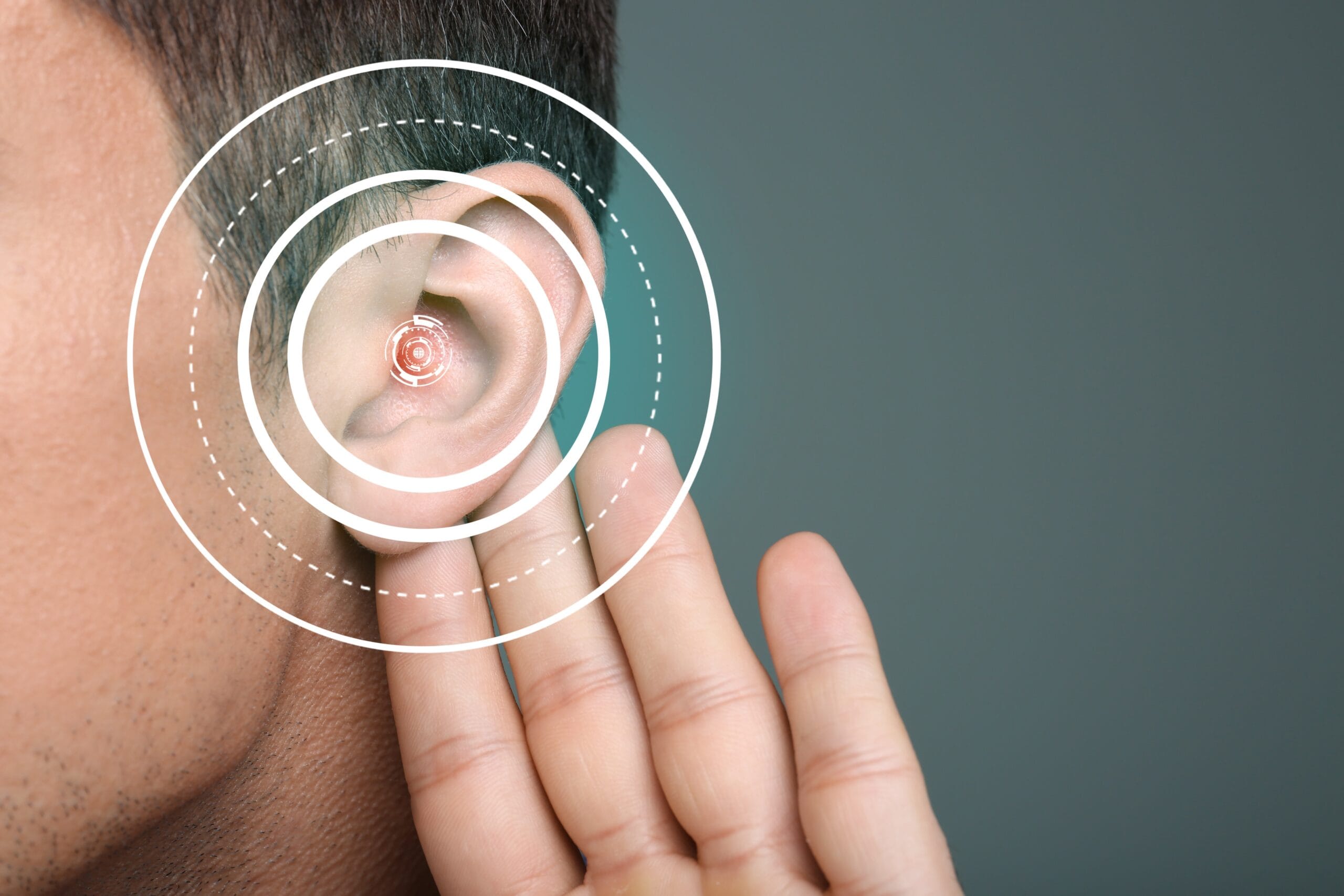 Ear Injury Symptoms | Fighting Arts Health Lab