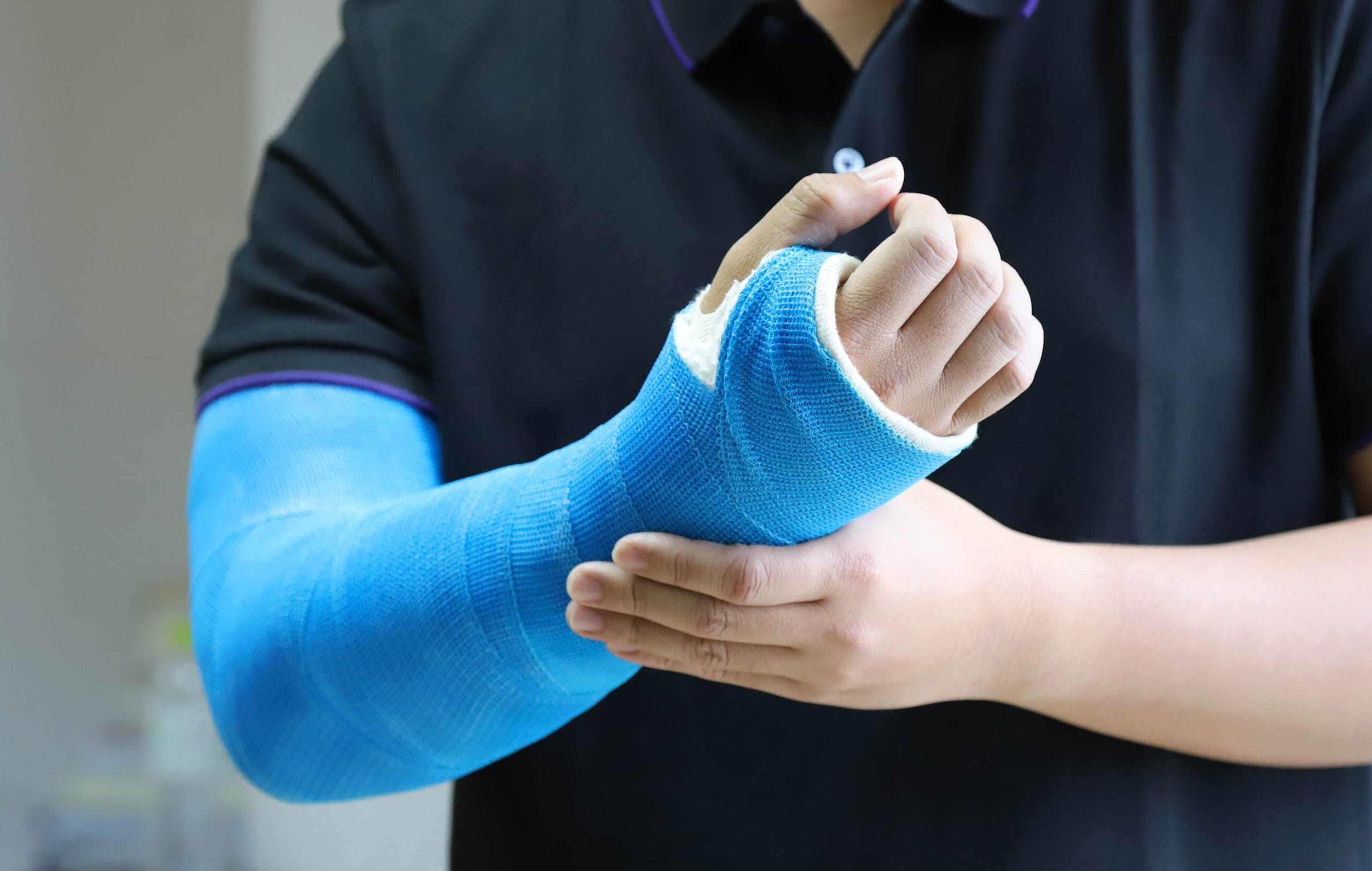 Combat Arts Forearm Injuries Treatment | Fighting Arts Health Lab