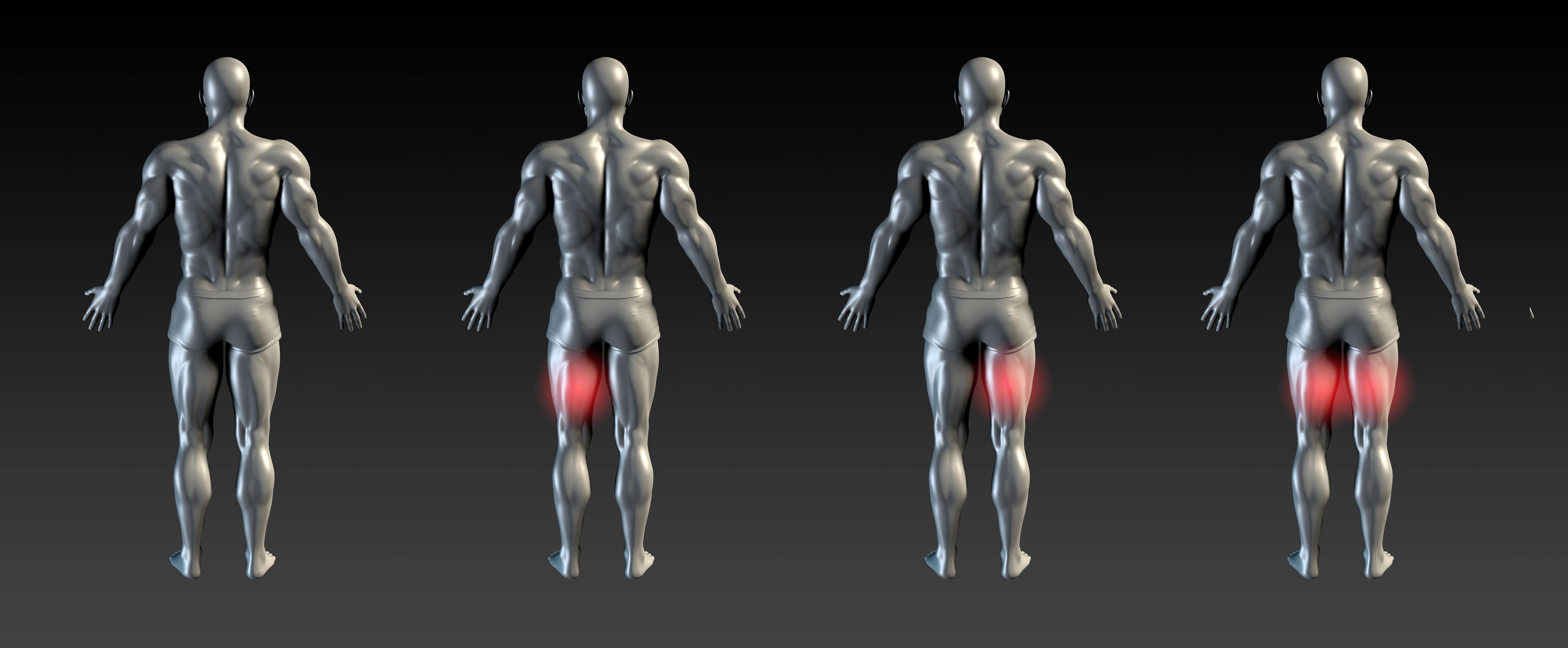 Hamstring Injury Overview | Fighting Arts Health Lab