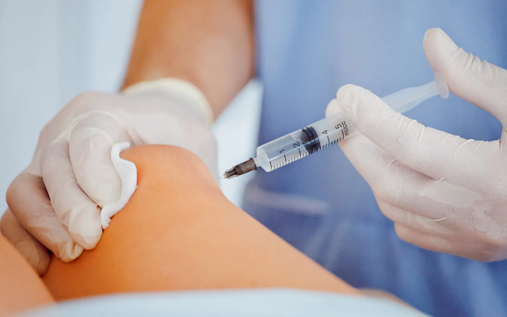 Knee Injury Treatment Knee Injury Treatment