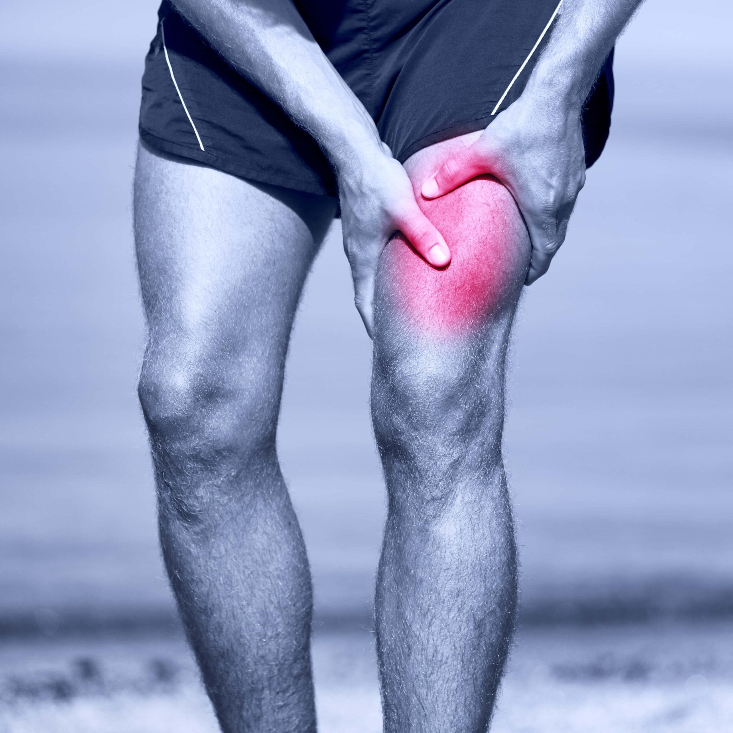 Thigh Injury Symptoms 