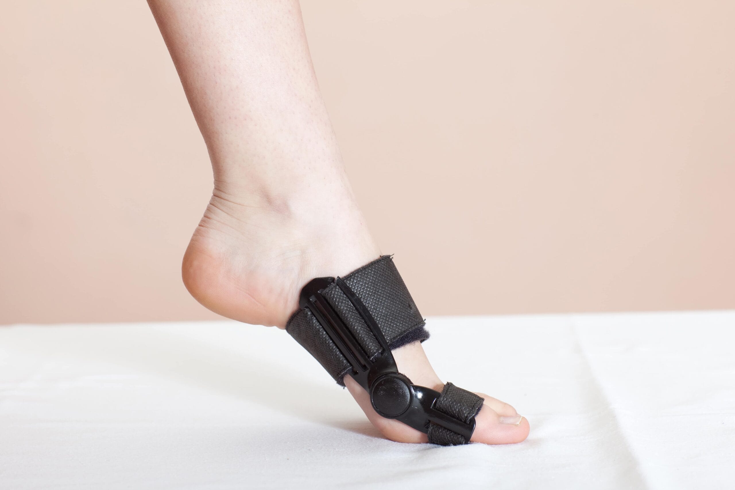 Toe Injury Treatment | Fighting Arts Health Lab