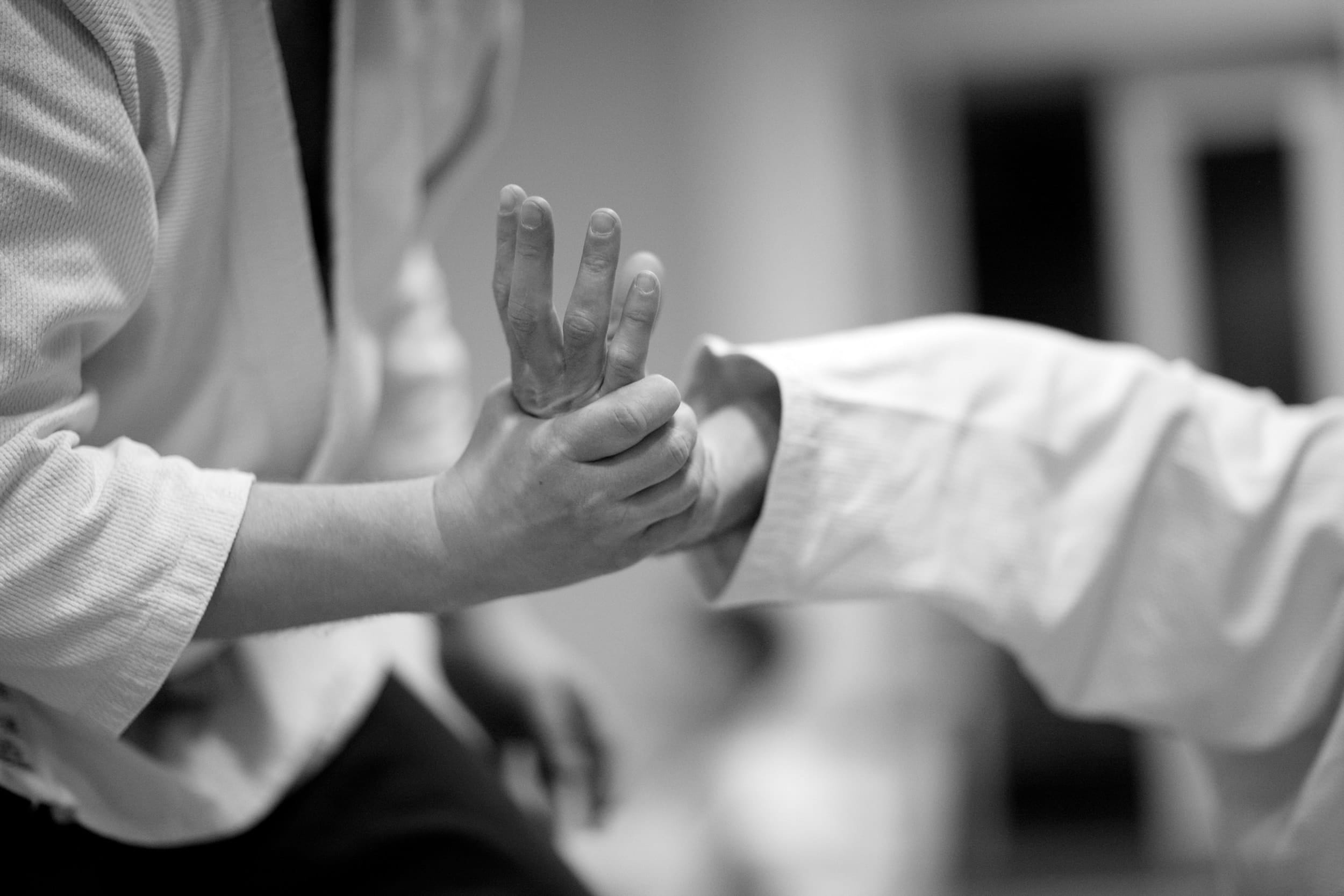 Wrist  Injury Causes | Fighting Arts Health Lab