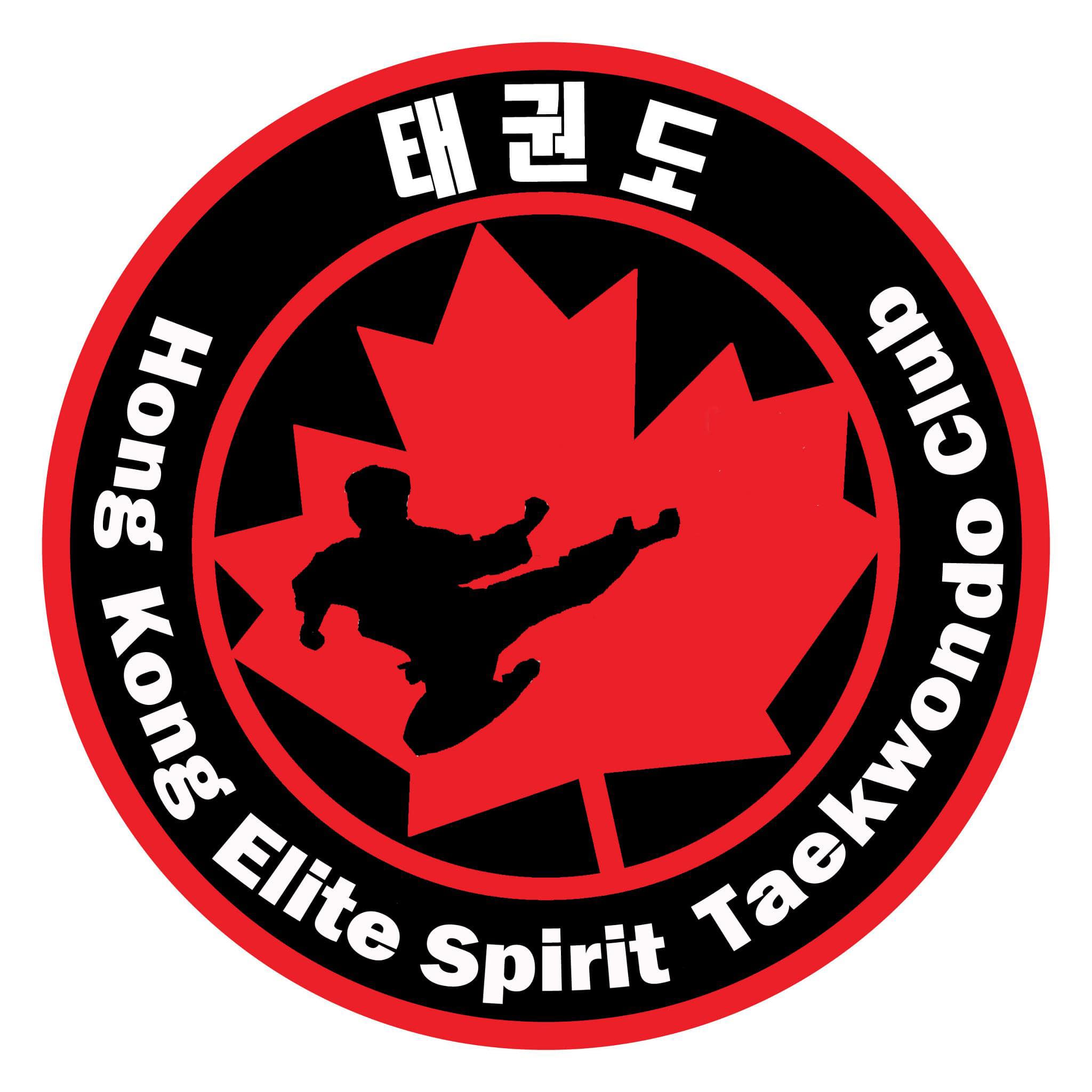 Hong Kong Elite Spirit Taekwondo | Fighting Arts Health Lab