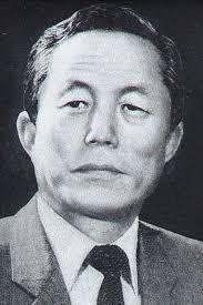 General Choi Hong Hi