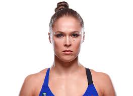 Ronda Rousey