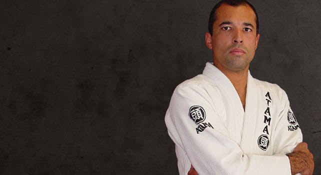 Royce Gracie | Fighting Arts Health Lab