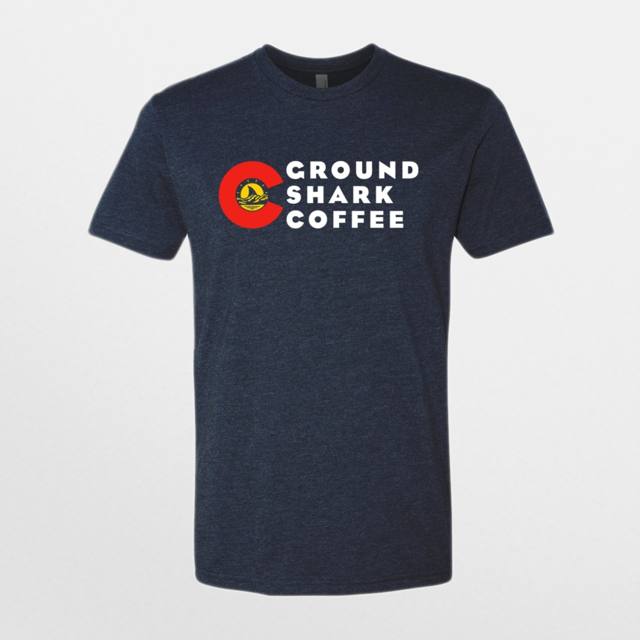 Ground Shark T-Shirt | Fighting Arts Health Lab