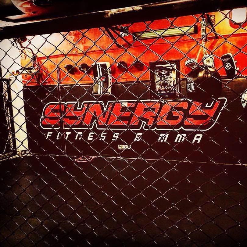 Pakistan Synergy Fitness and MMA | Fighting Arts Health Lab