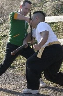 Bataireacht Doyle Striking Bataireacht Doyle Striking | Fighting Arts Health Lab