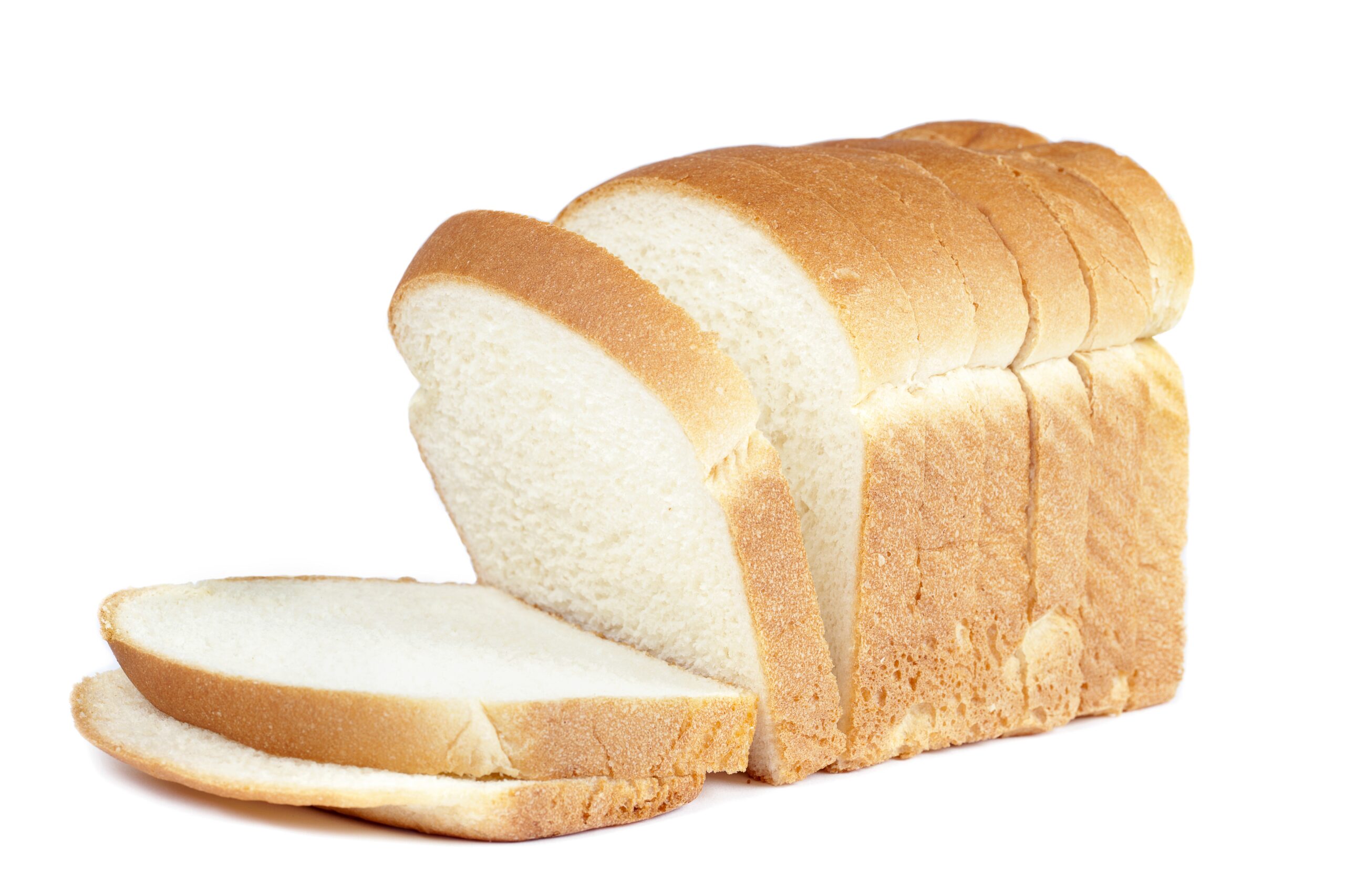 White Bread | Fighting Arts Health Lab