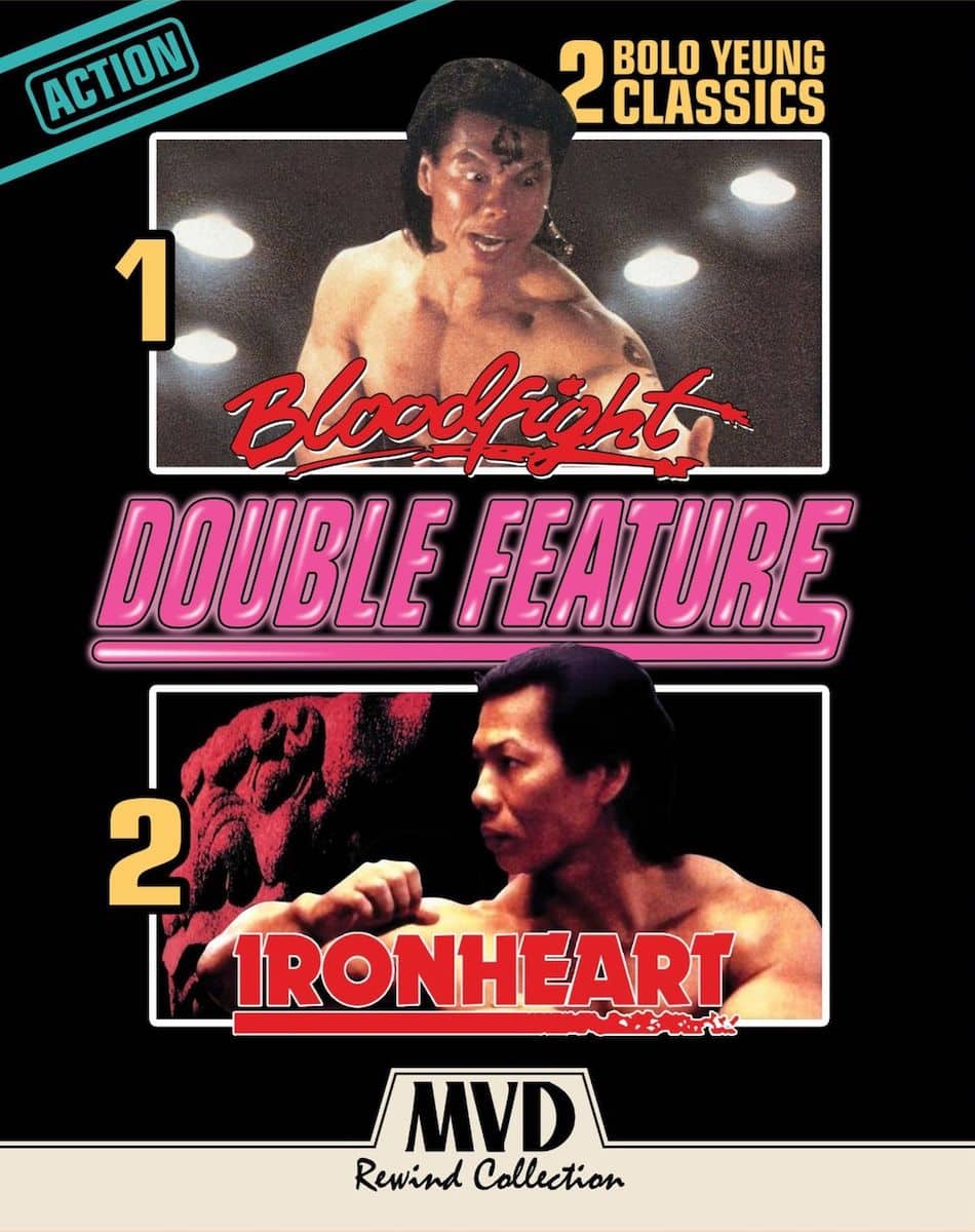 Bolo Double Feature | Fighting Arts Health Lab