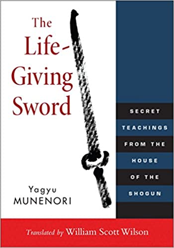 Life Giving Sword