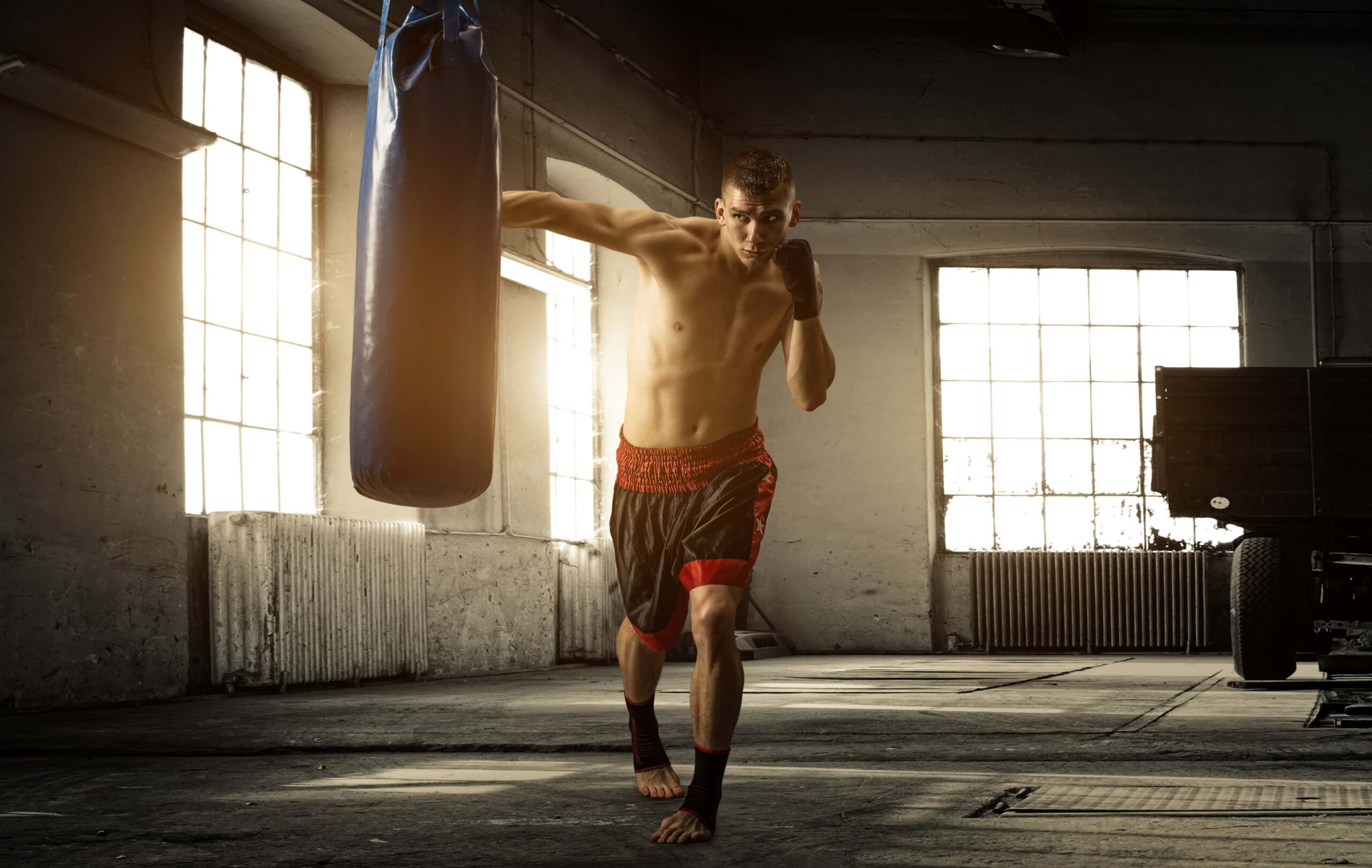 Power vs Strength | Fighting Arts Health Lab