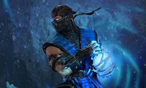 Bloodsport Sub Zero | Fighting Arts Health Lab