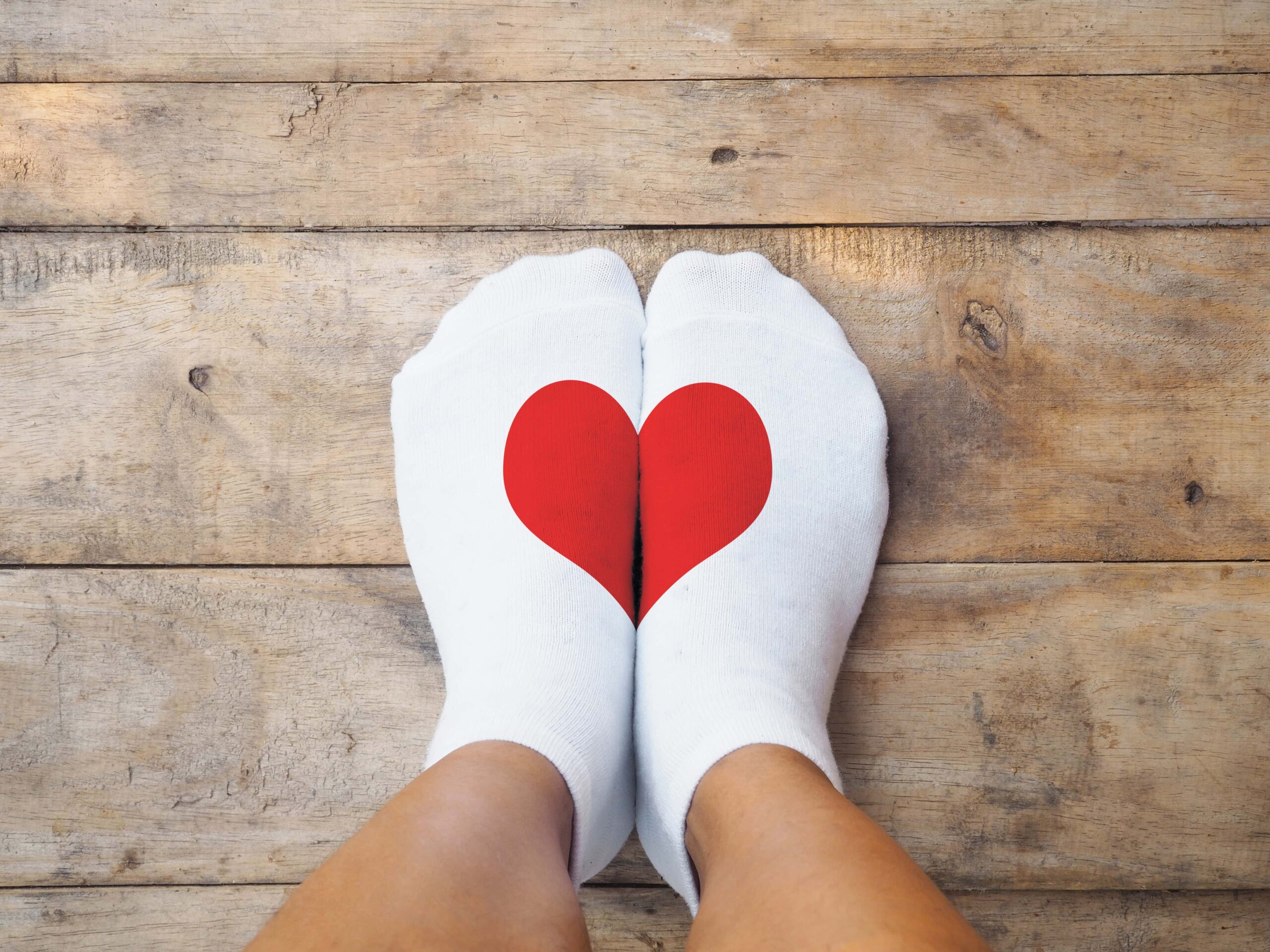 Bunions Feet Love | Fighting Arts Health Lab