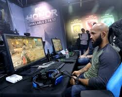 Demetrius Johnson Gaming Challenge | Fighting Arts Health Lab