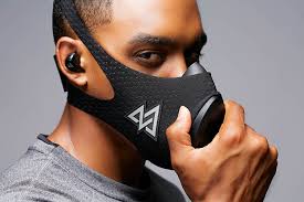 New Highs Altitude Mask | Fighting Arts Health Lab