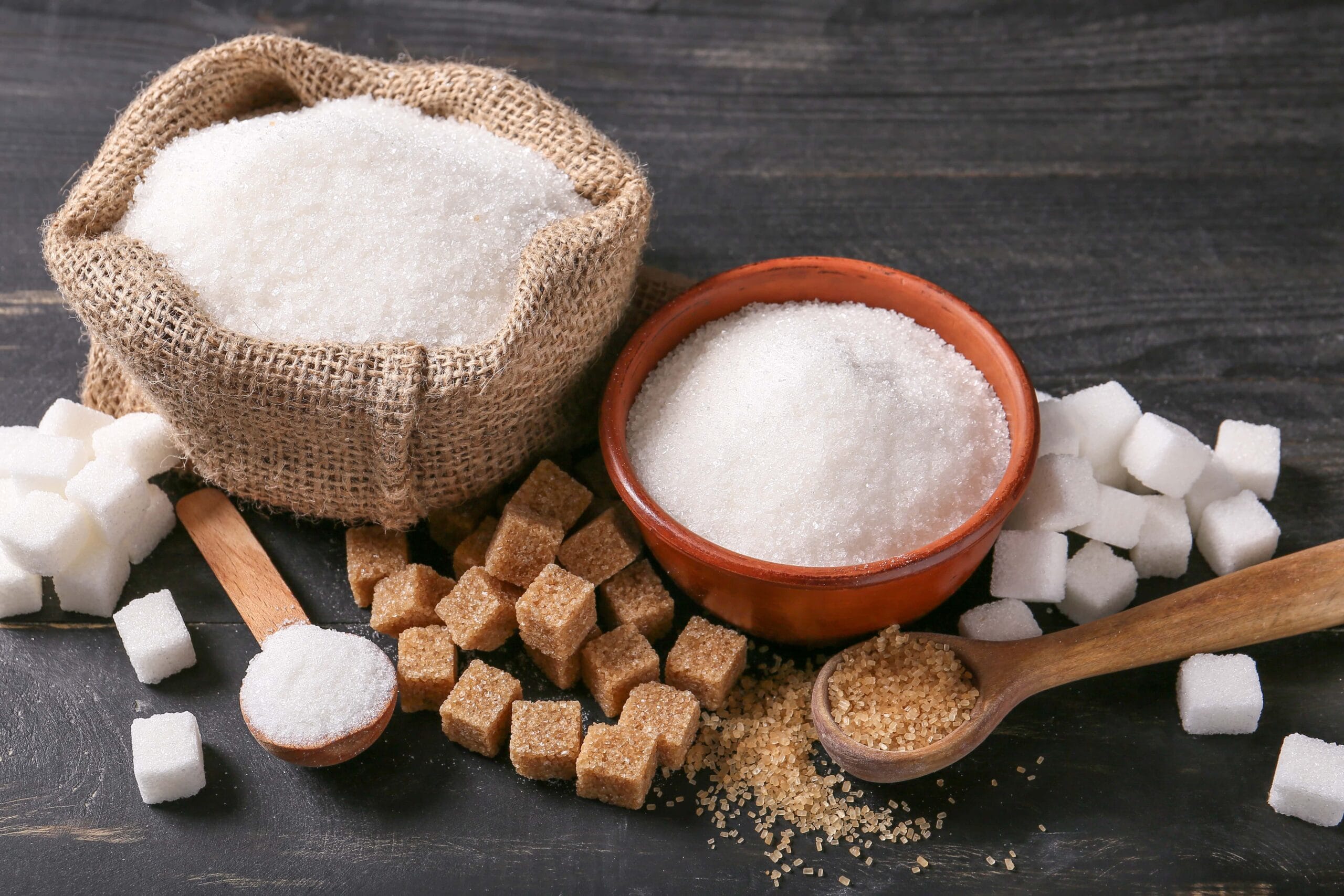 Sugar and Weight Gain Sugar and Weight Gain | Fighting Arts Health Lab