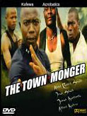 The Town Mongor Film Poster | Fighting Arts Health Lab