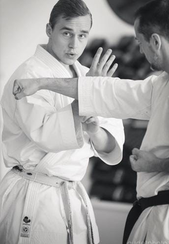 Jesse Enkamp Seishin Gi Jesse Enkamp Seishin Gi | Fighting Arts Health Lab