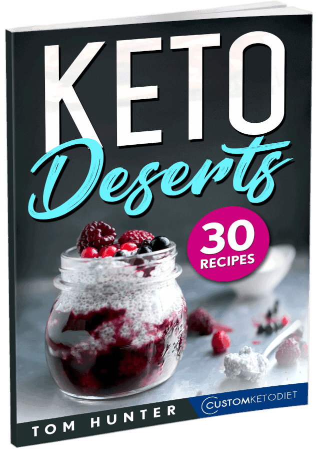 Keto Desserts Book I Fighting Arts Health Lab Keto Deserts Book I Fighting Arts Health Lab