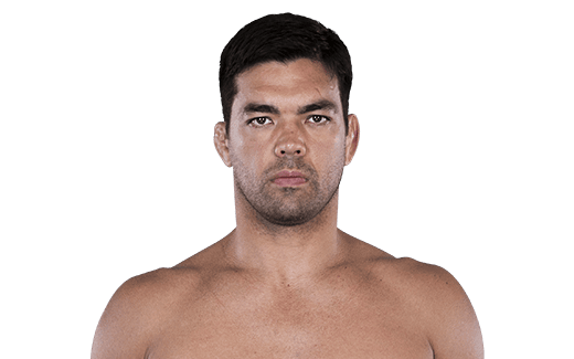 Lyoto “The Dragon” Machida