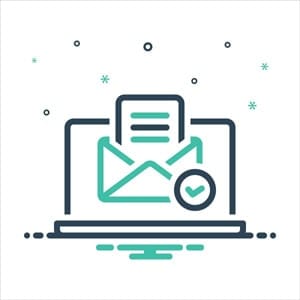 Email Success Email Success