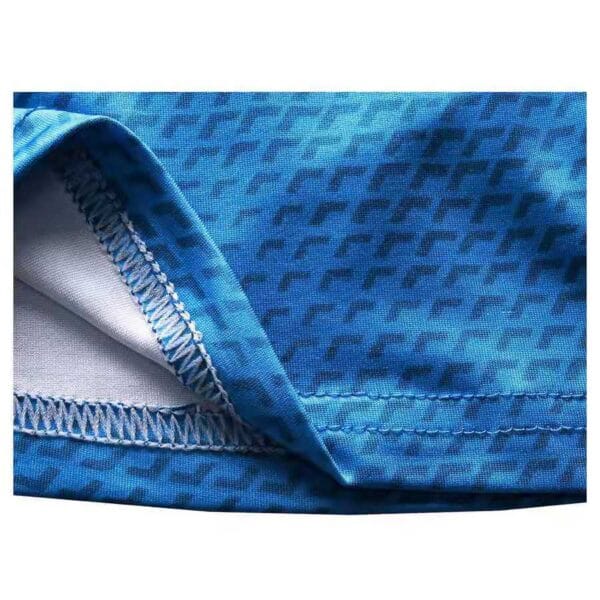SNAKE SKIN BJJ RASH GUARD - Image 5