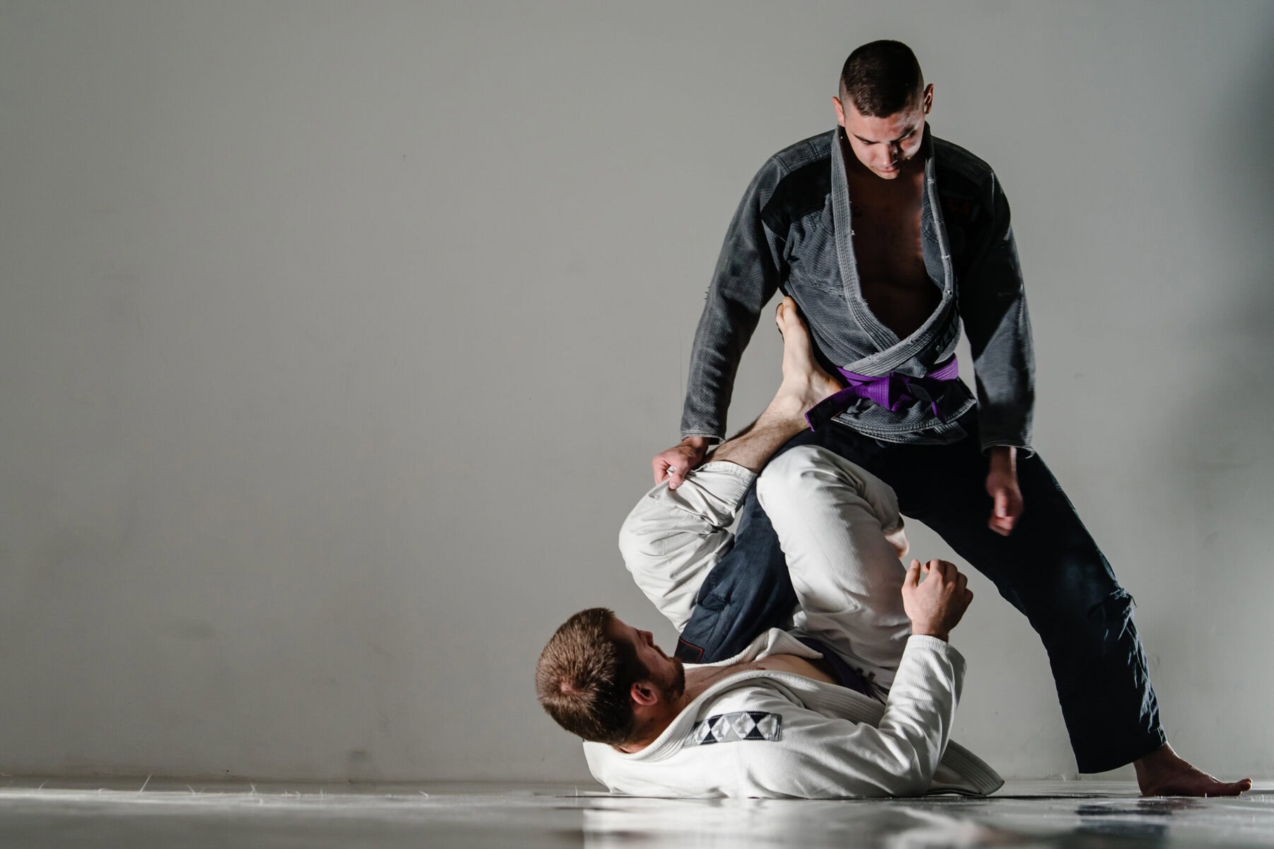 BJJ Ground Game BJJ Ground Game
