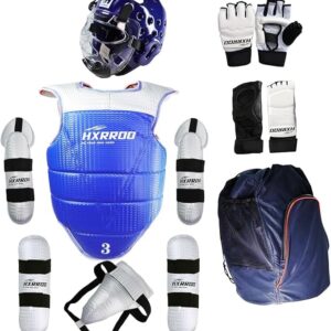 Sparring Gear