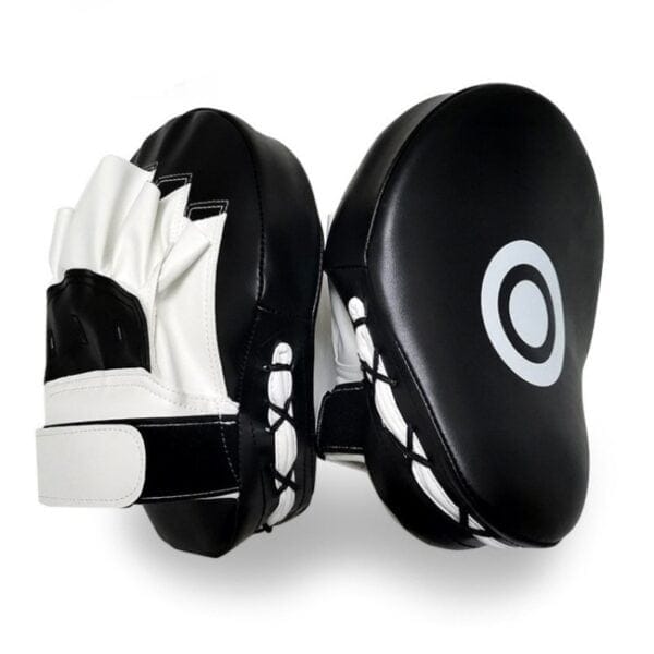 TARGET TRAINING FOCUS MITTS - Image 2