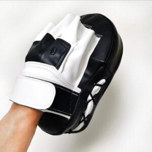 TARGET TRAINING FOCUS MITTS