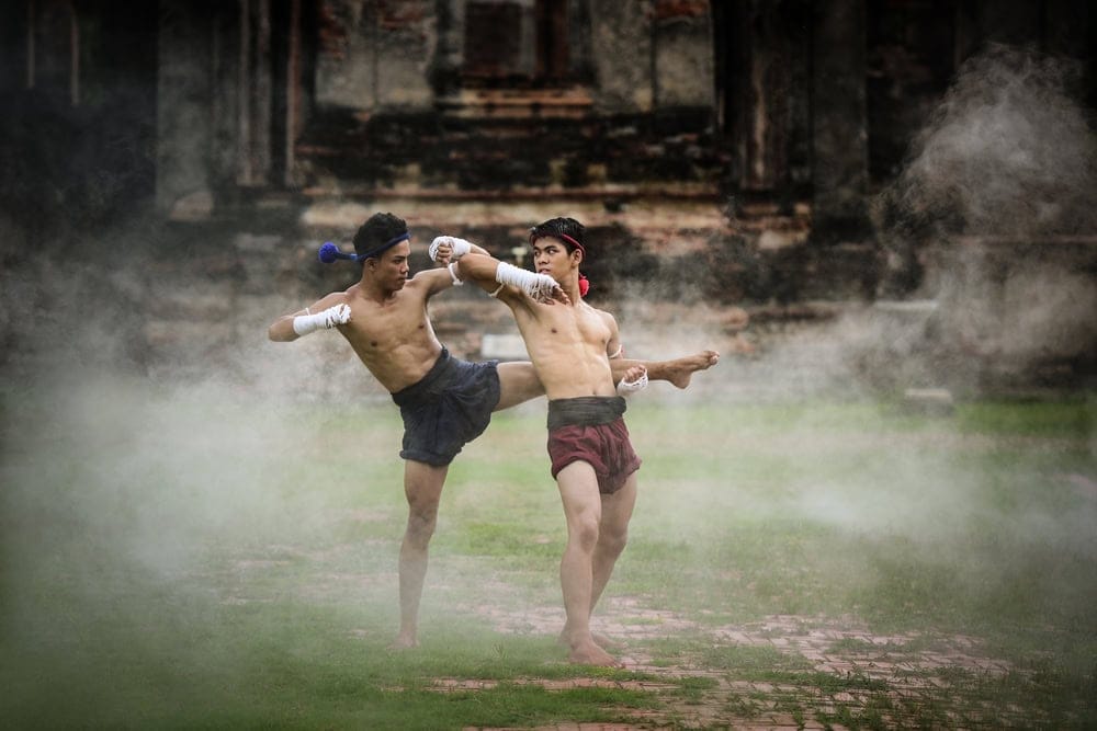Comprehensive guide analyzing what truly makes a martial art dangerous Comprehensive guide analyzing what truly makes a martial art dangerous