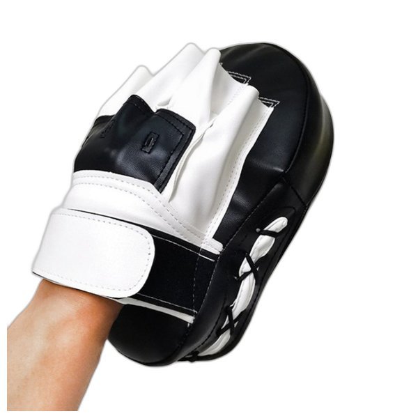 Training Mitts Taekwondo 600